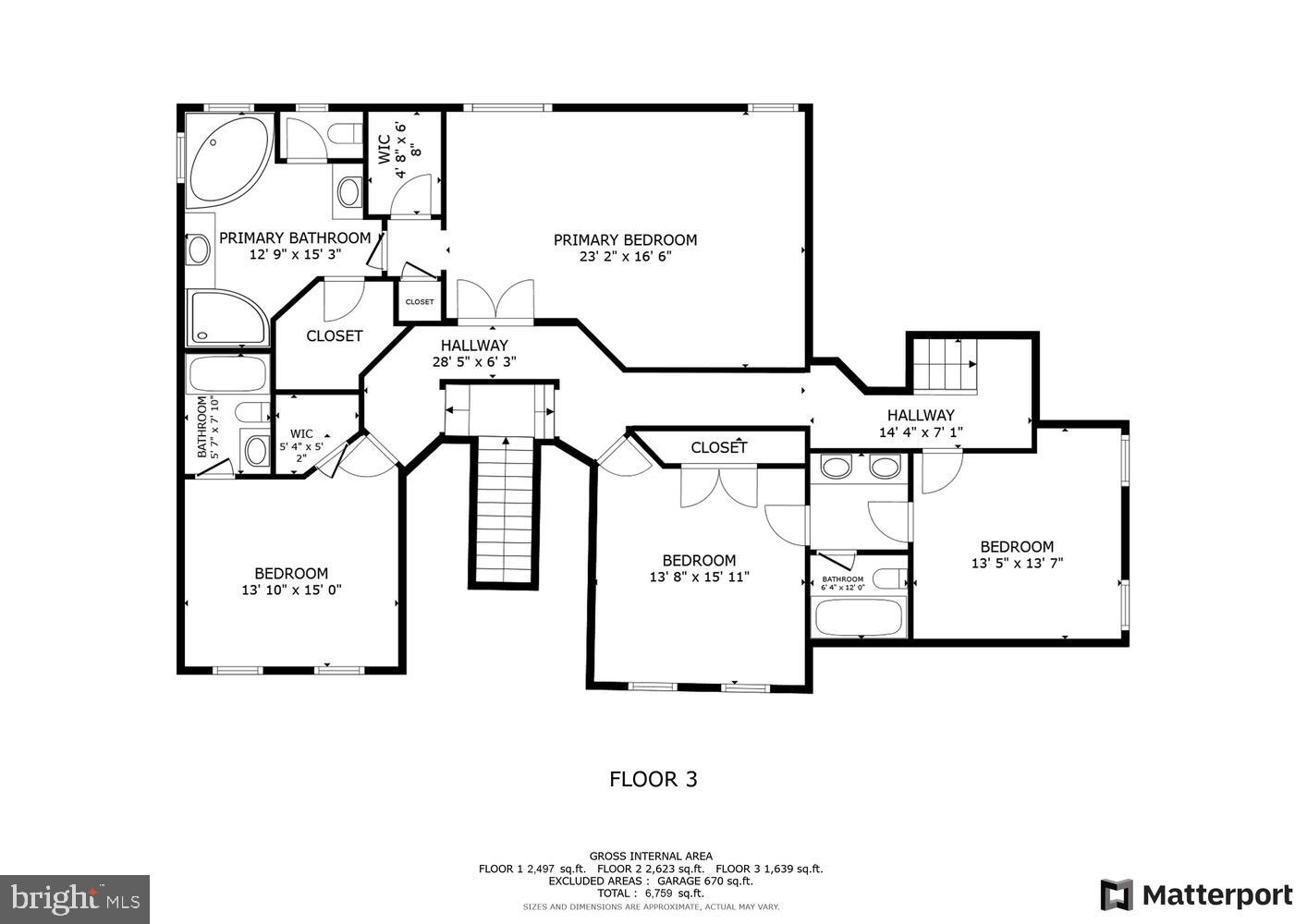 CAMERON RUN - Residential