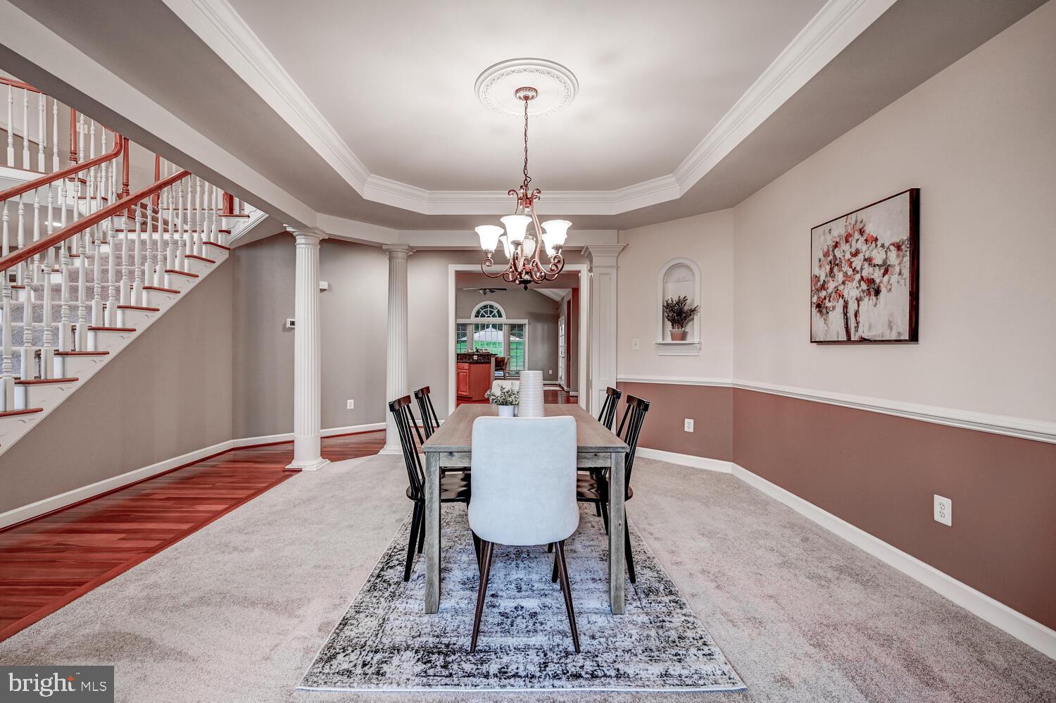 CAMERON RUN - Residential