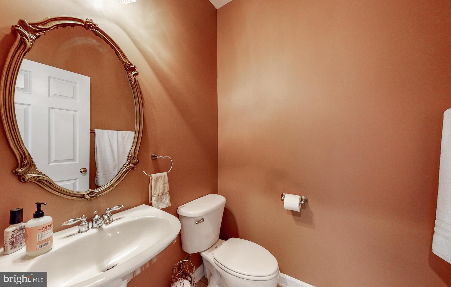 CAMERON RUN - Residential