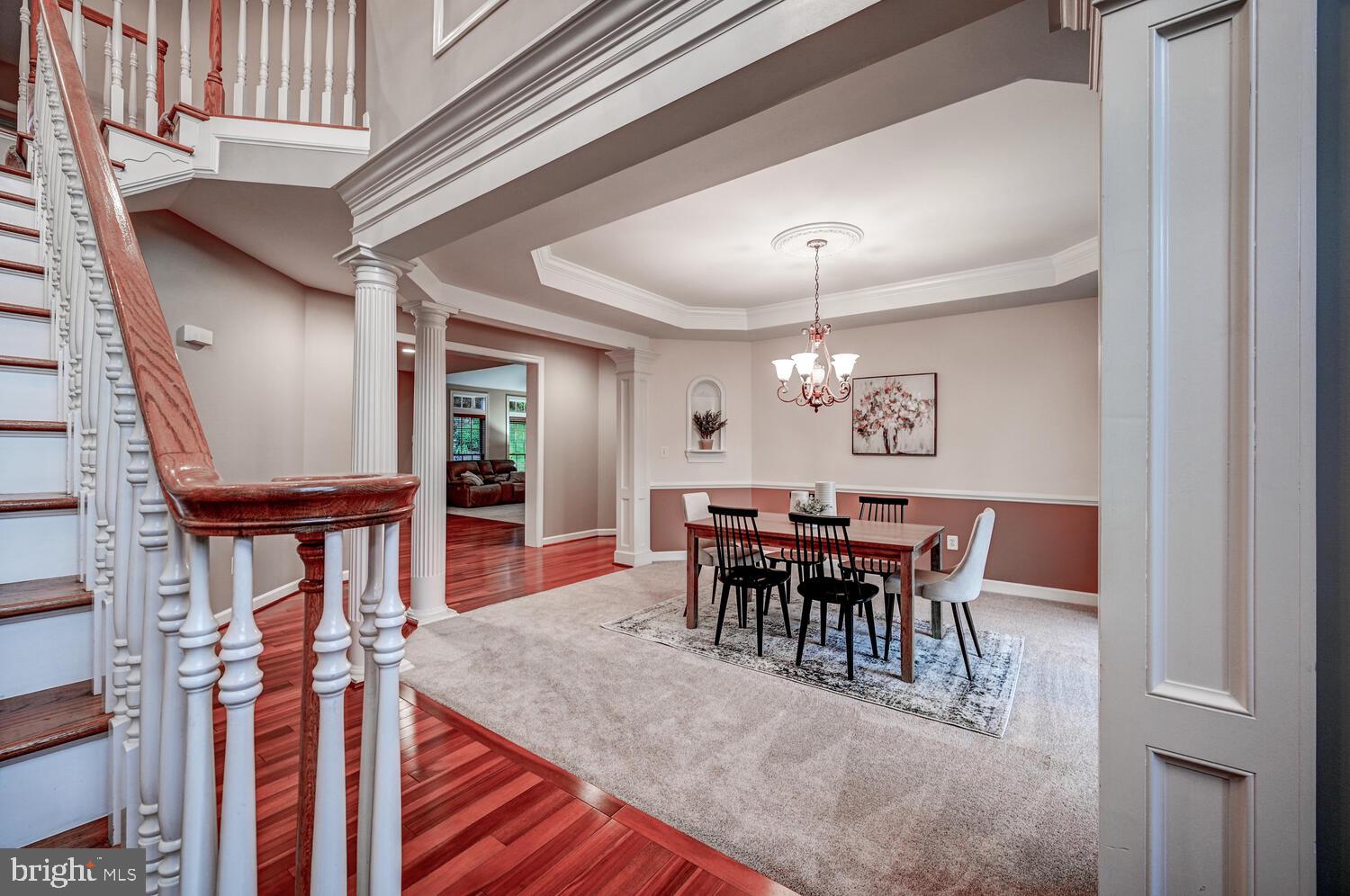 CAMERON RUN - Residential