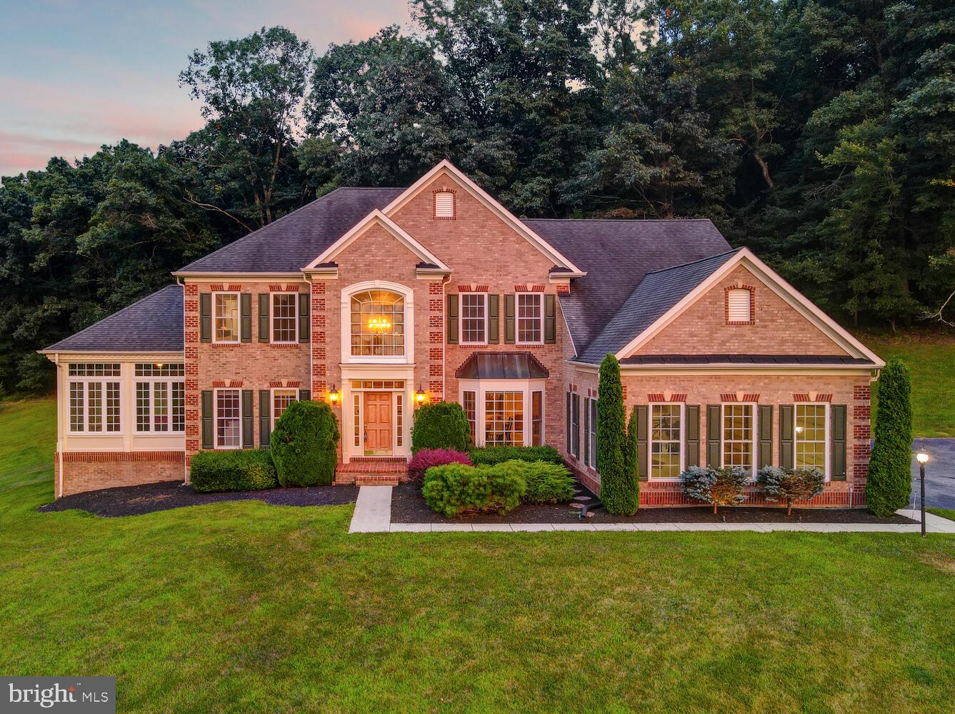 CAMERON RUN - Residential