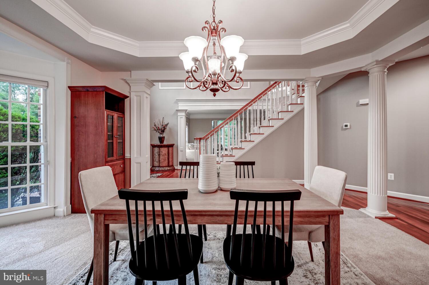 CAMERON RUN - Residential