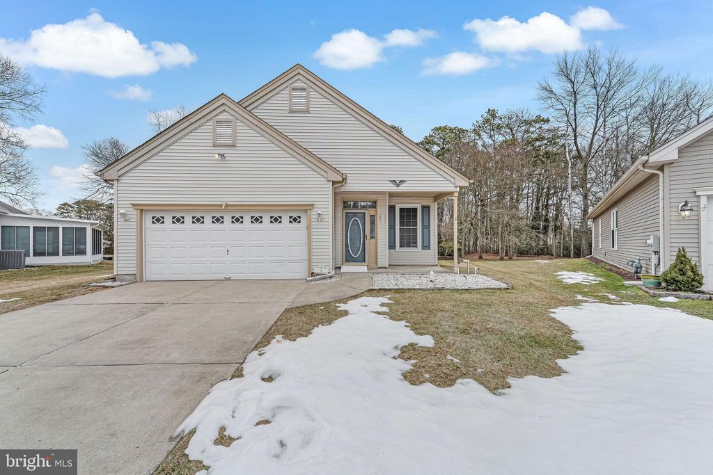 Photo of 7 Dutchess Court, SOUTHAMPTON, NJ 08088 (MLS # NJBL2106172)