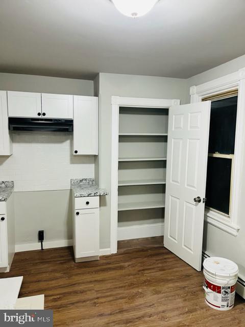 WOODLYN - Residential Lease