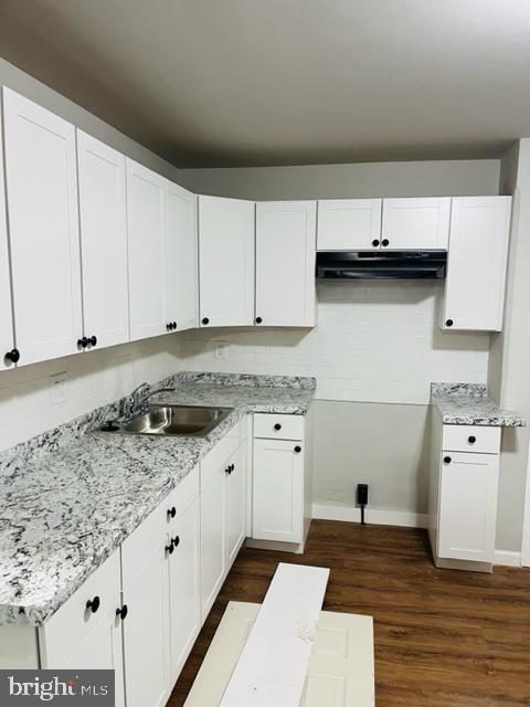 WOODLYN - Residential Lease