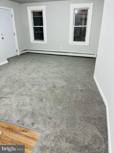 WOODLYN - Residential Lease
