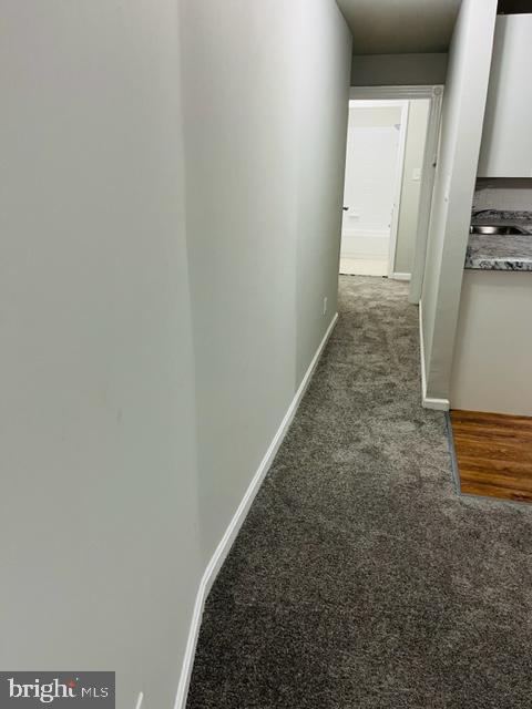 WOODLYN - Residential Lease