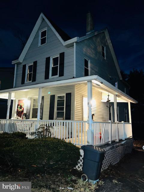 WOODLYN - Residential Lease