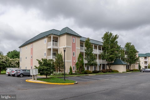 Condo For Sale - 34341 Summerlyn Drive #311<br/> LEWES, DE 19958