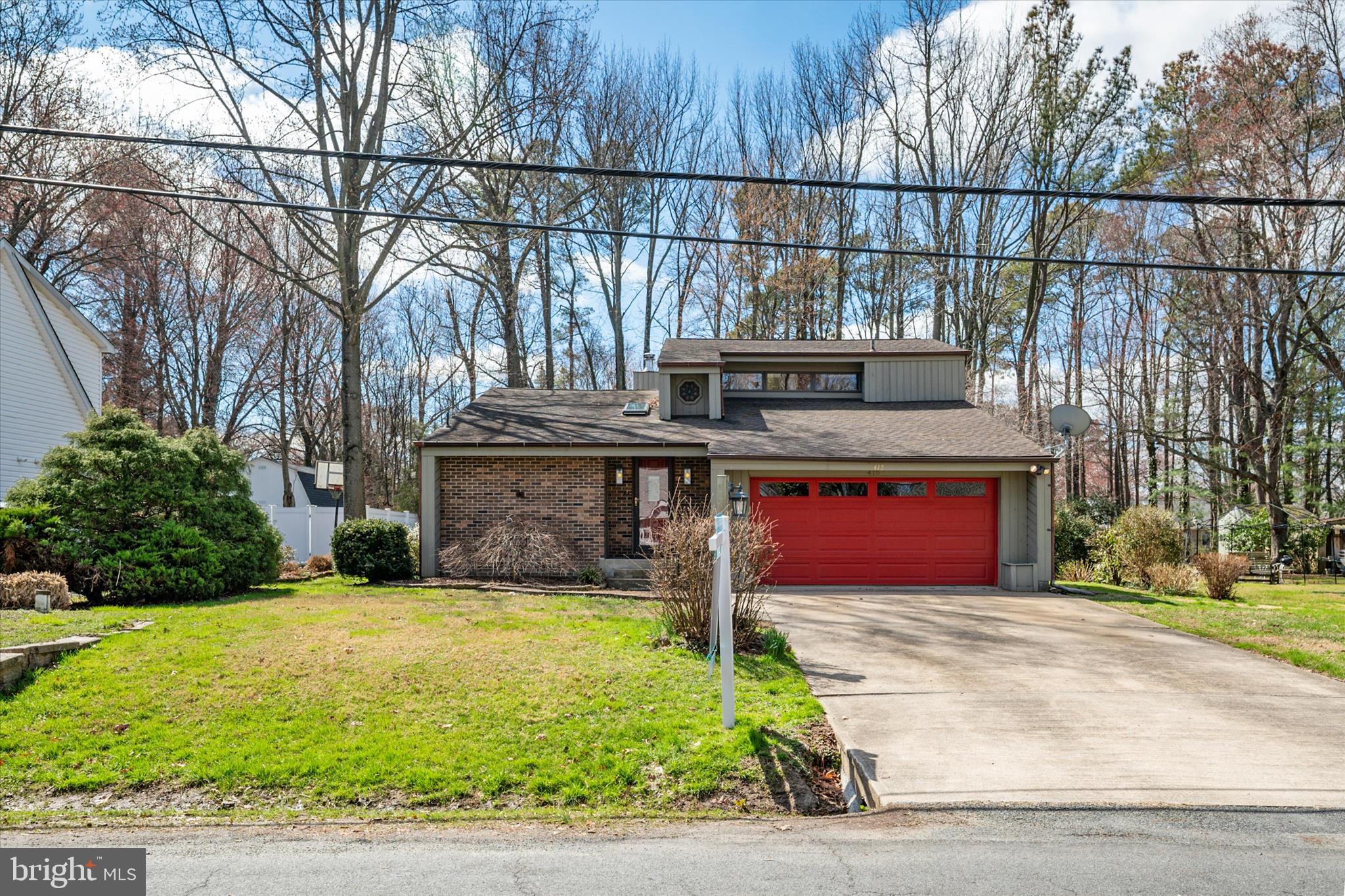 BAY CITY - Residential