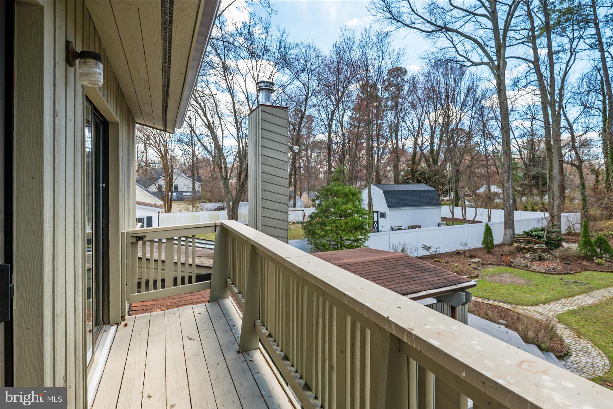 BAY CITY - Residential