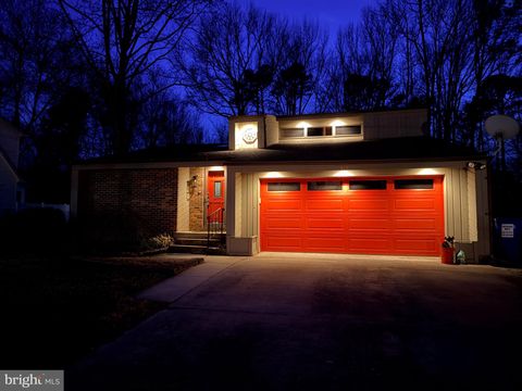 415 BAY CITY ROAD STEVENSVILLE MD 21666