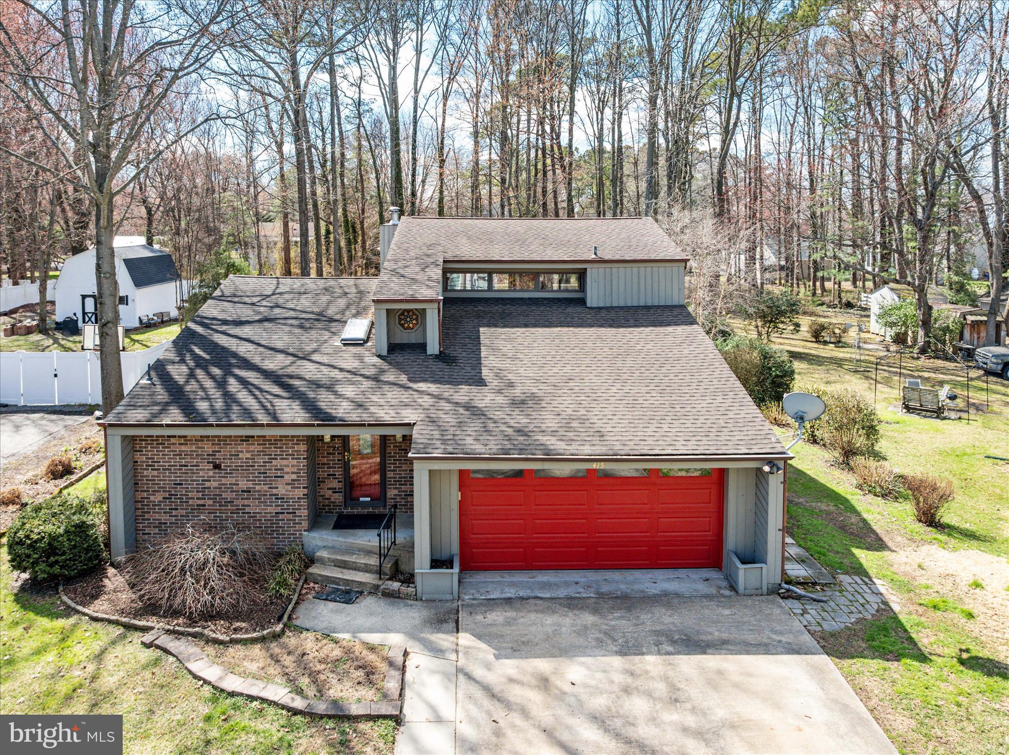 BAY CITY - Residential