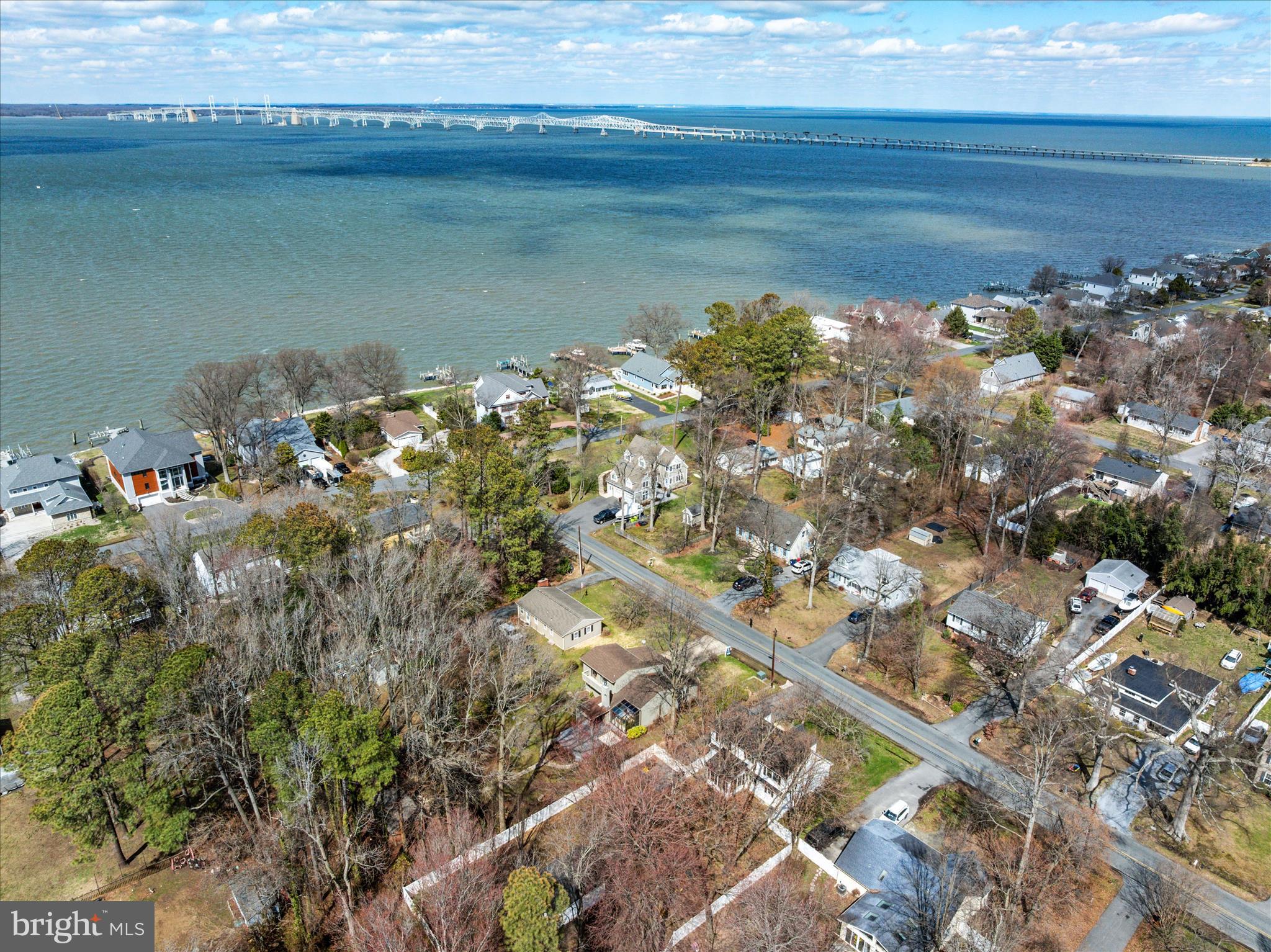 BAY CITY - Residential