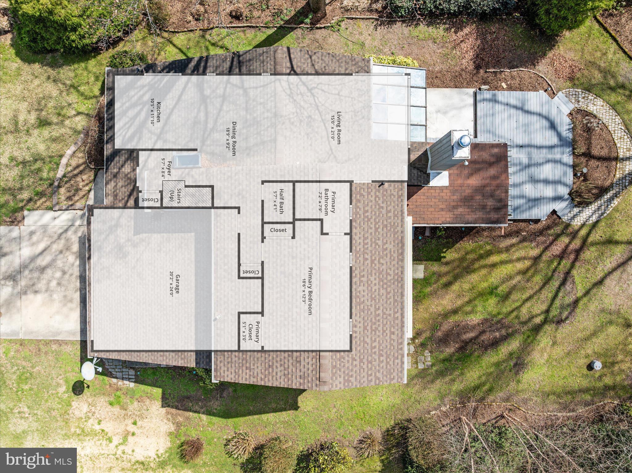 BAY CITY - Residential