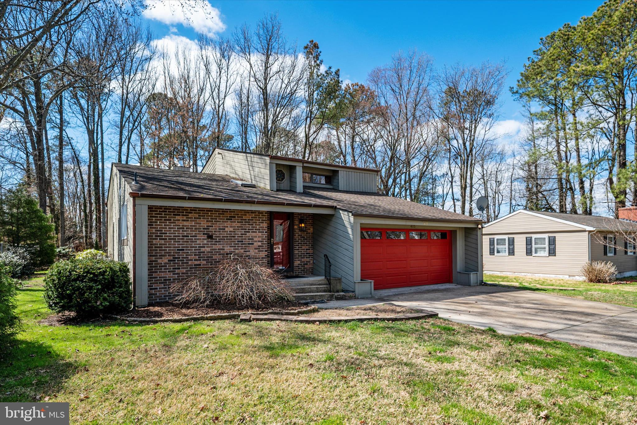 BAY CITY - Residential