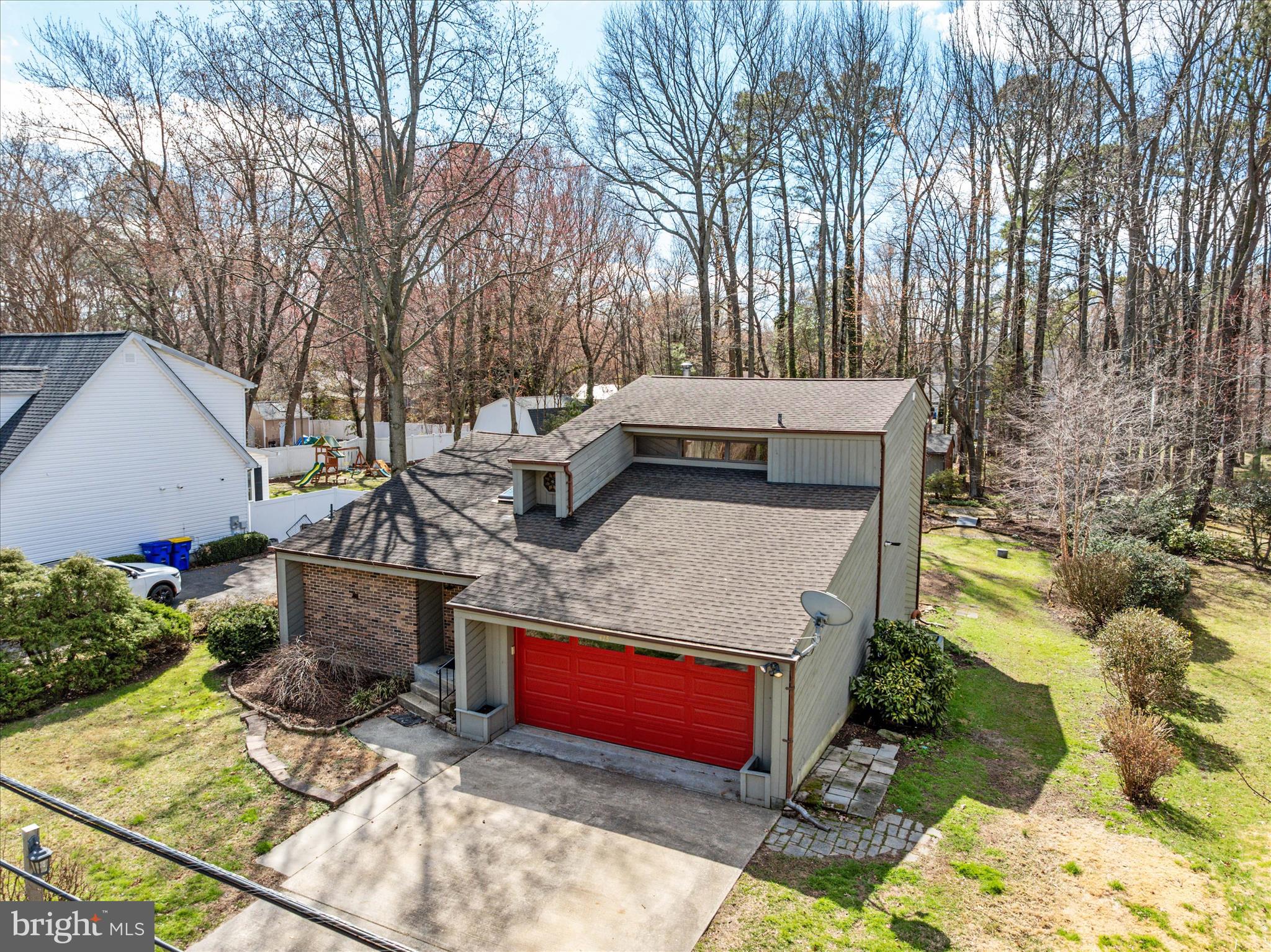 BAY CITY - Residential