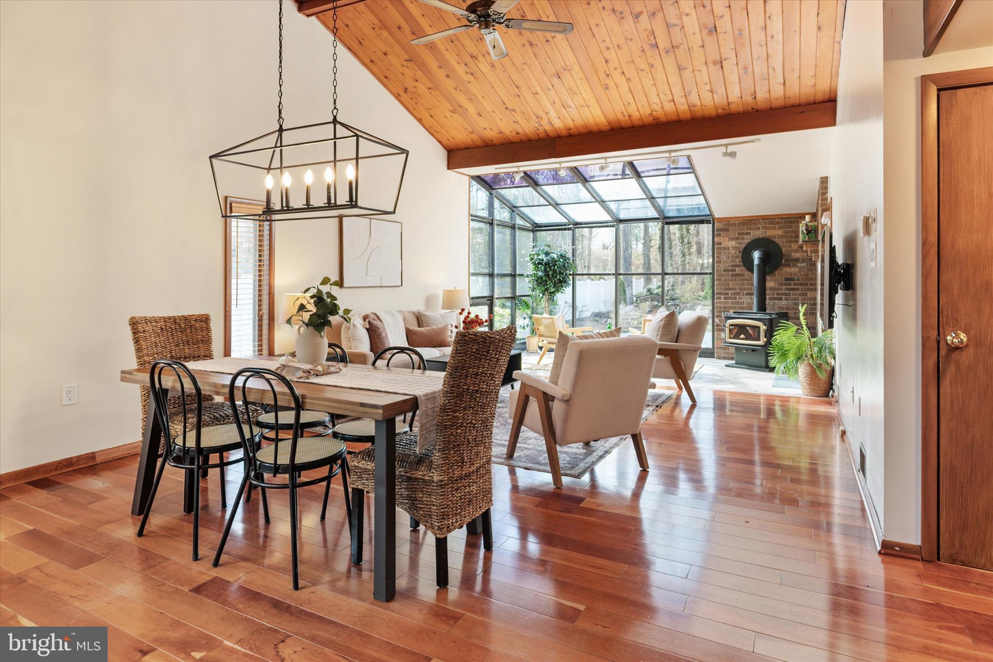 BAY CITY - Residential