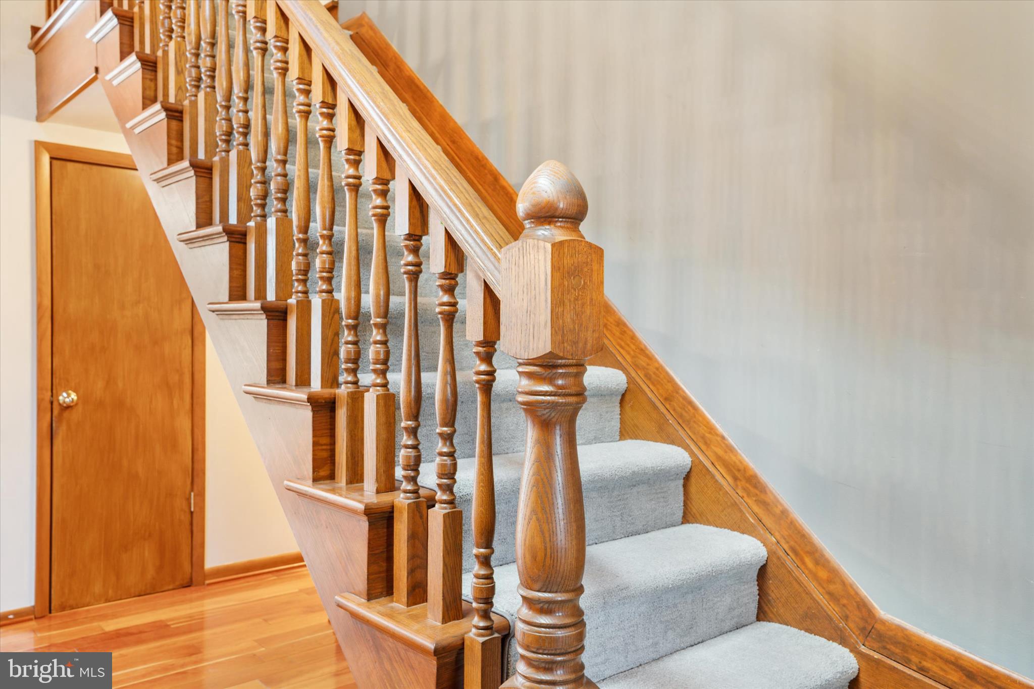 BAY CITY - Residential