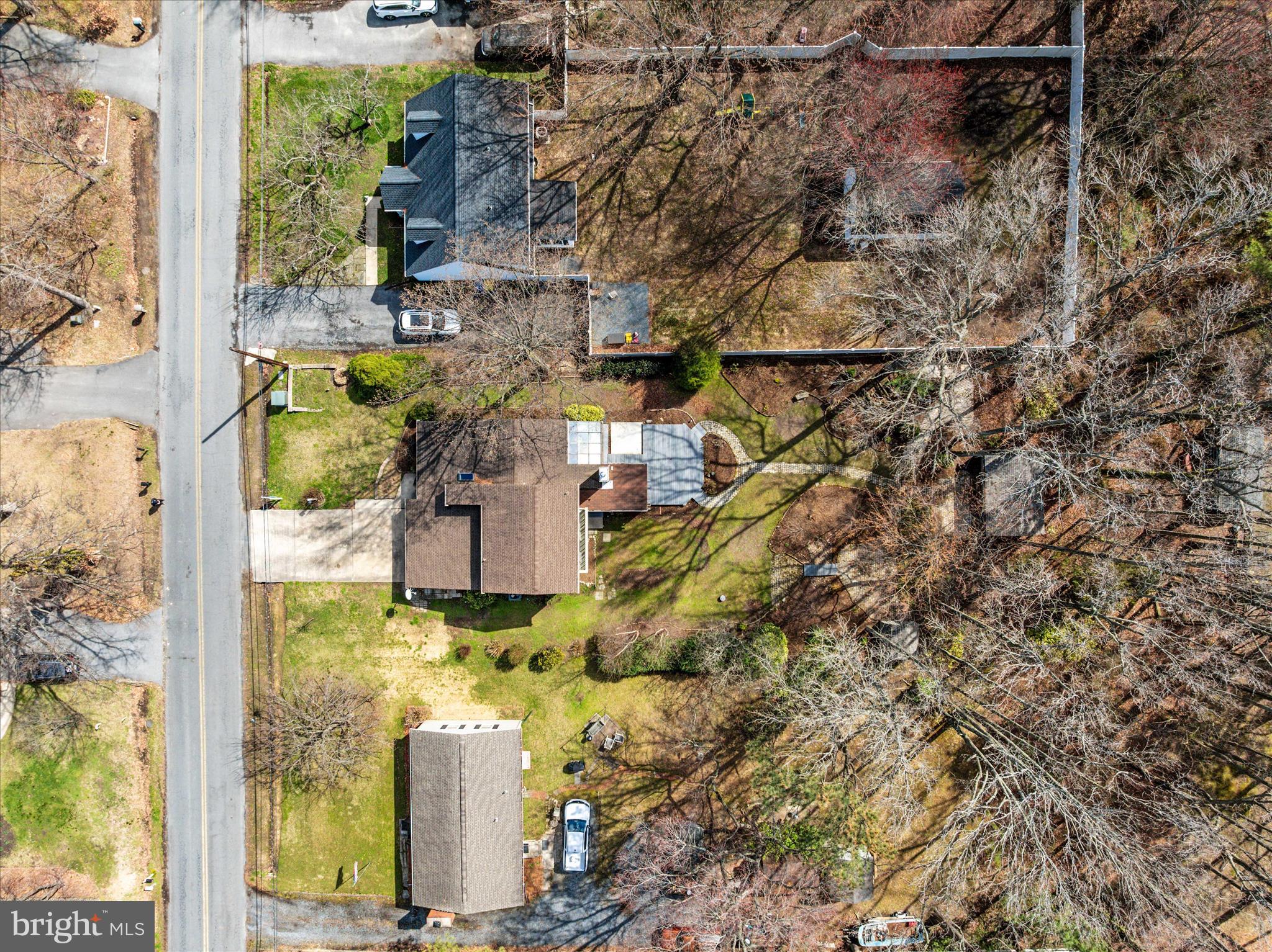 BAY CITY - Residential