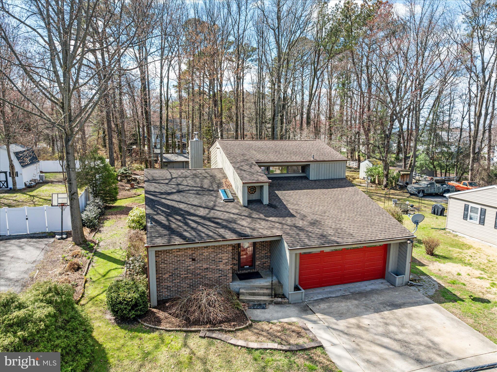 BAY CITY - Residential