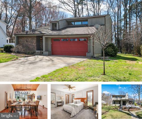 415 BAY CITY ROAD STEVENSVILLE MD 21666