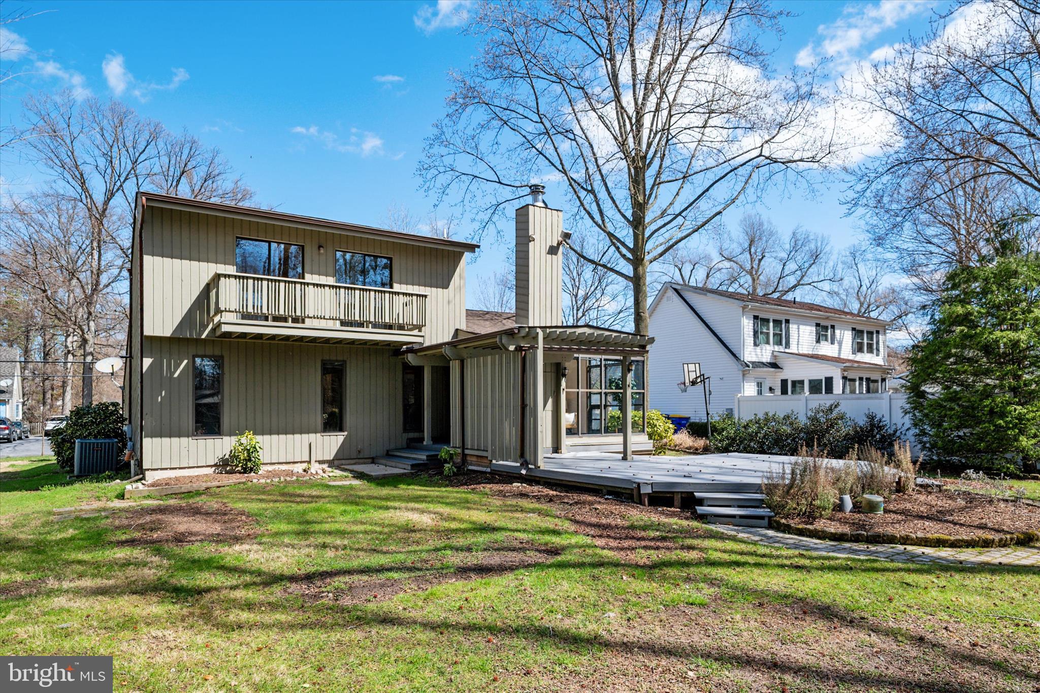 BAY CITY - Residential