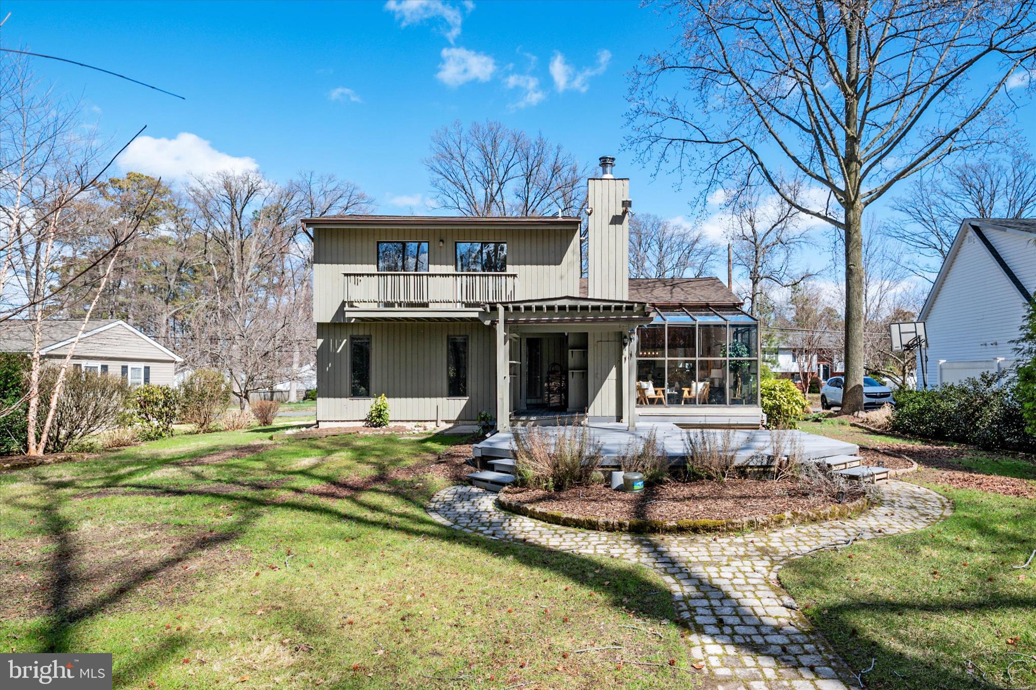 BAY CITY - Residential