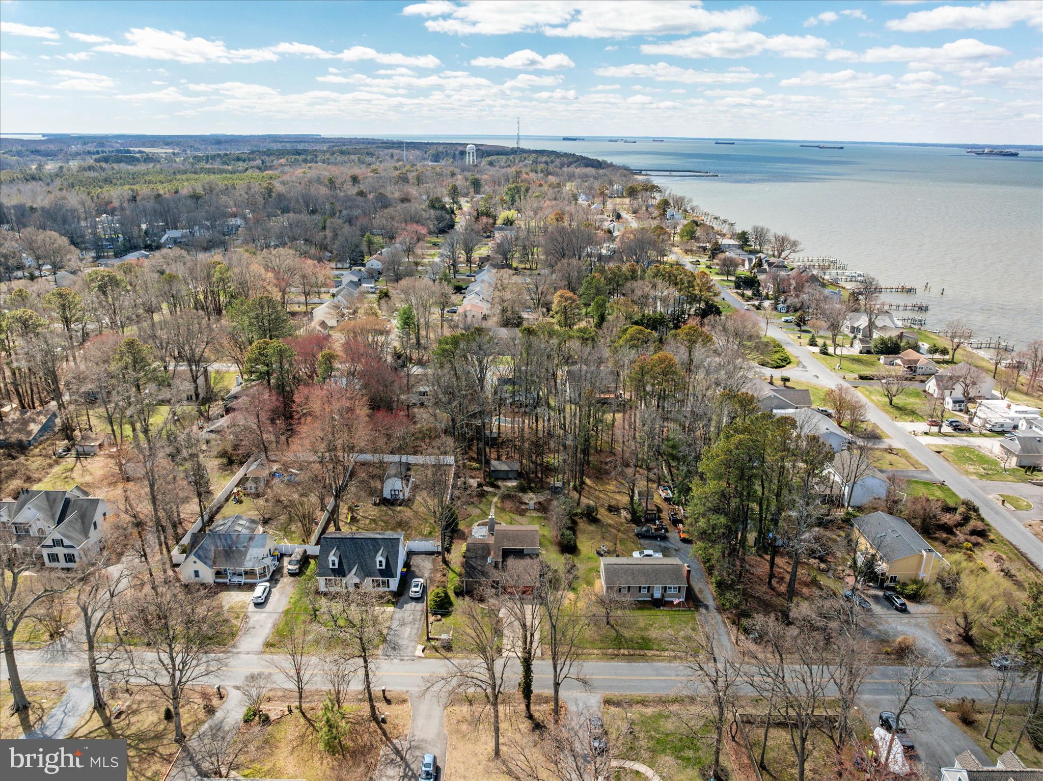 BAY CITY - Residential