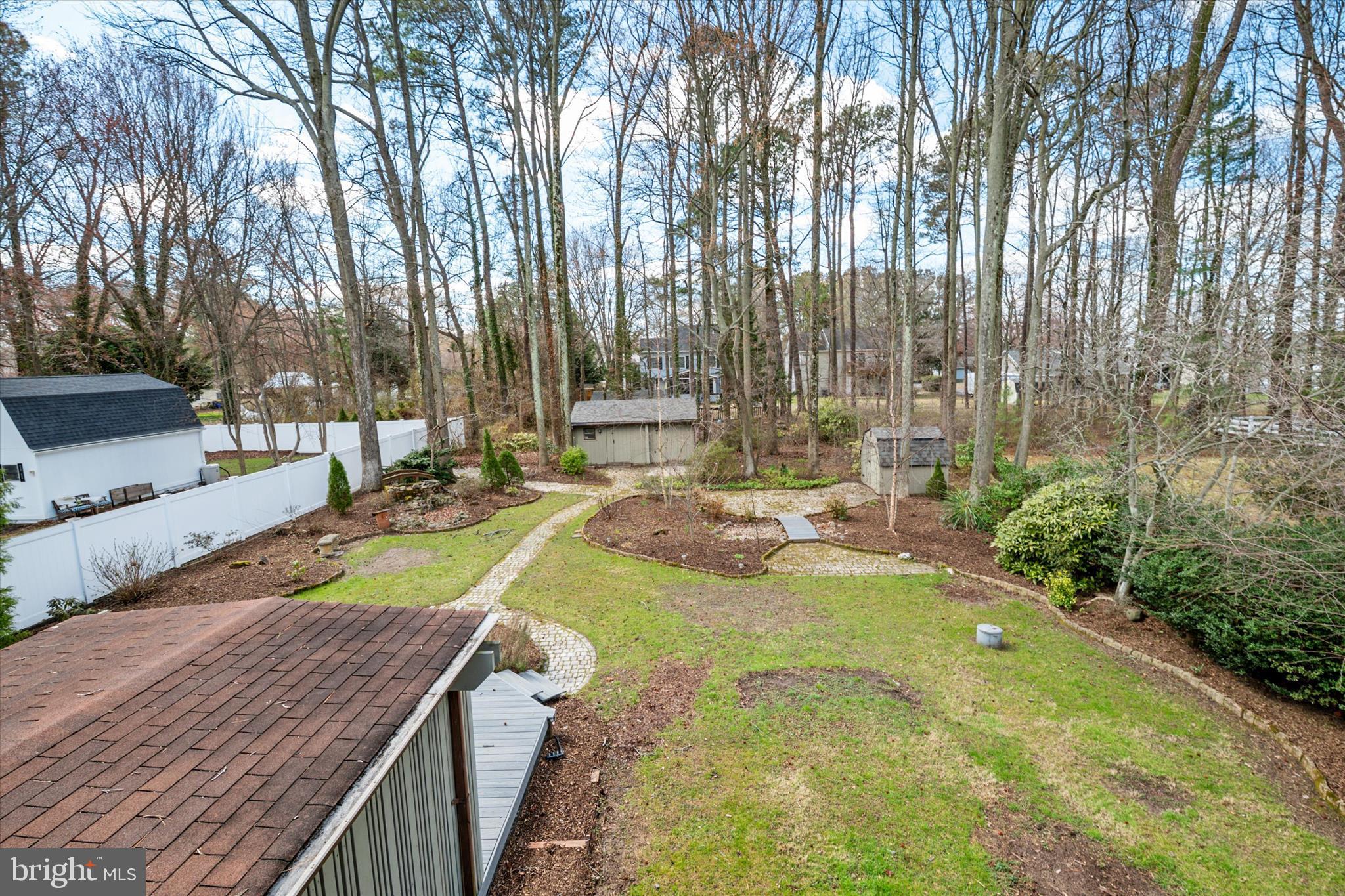 BAY CITY - Residential