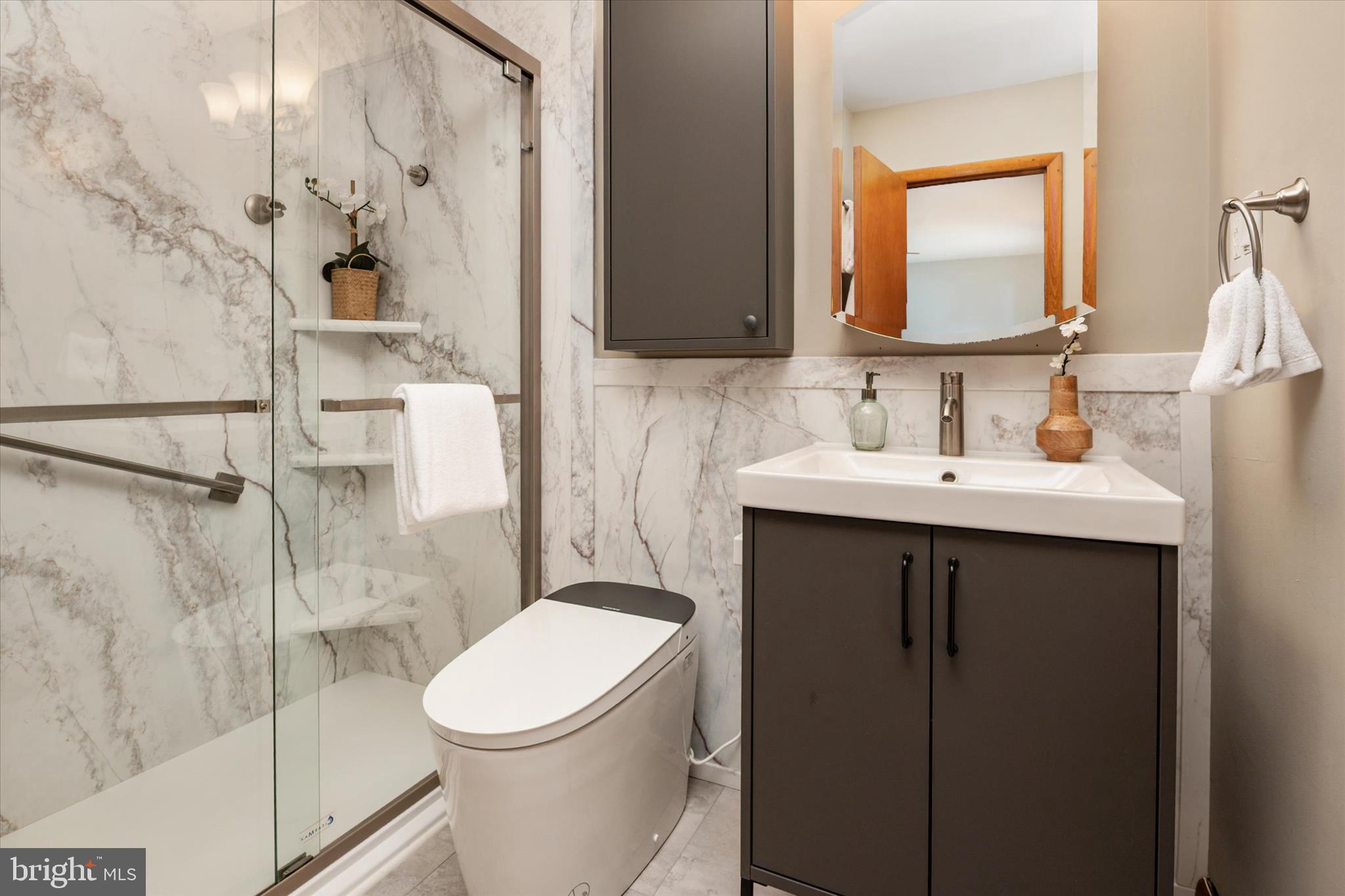 BAY CITY - Residential