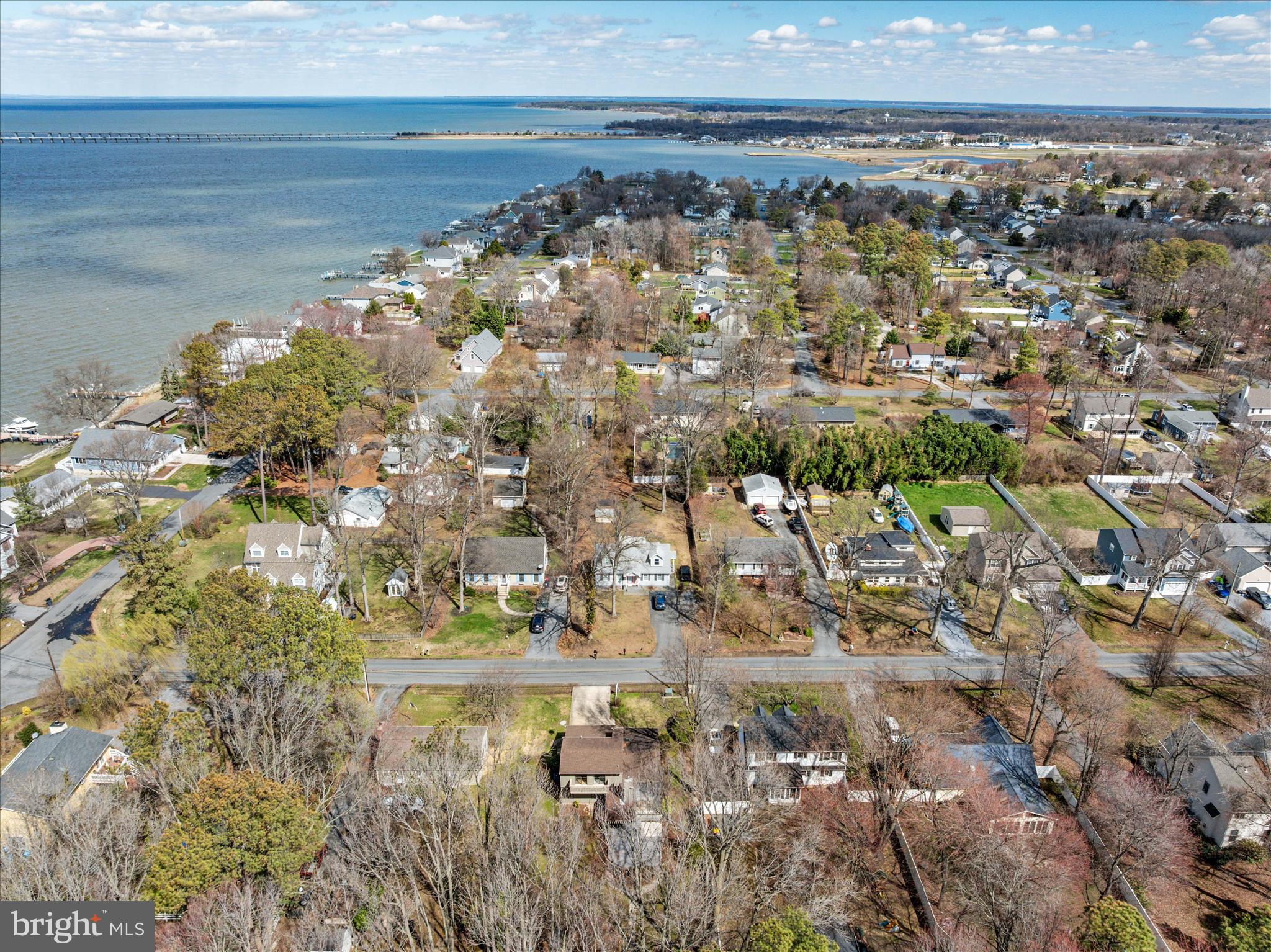 BAY CITY - Residential