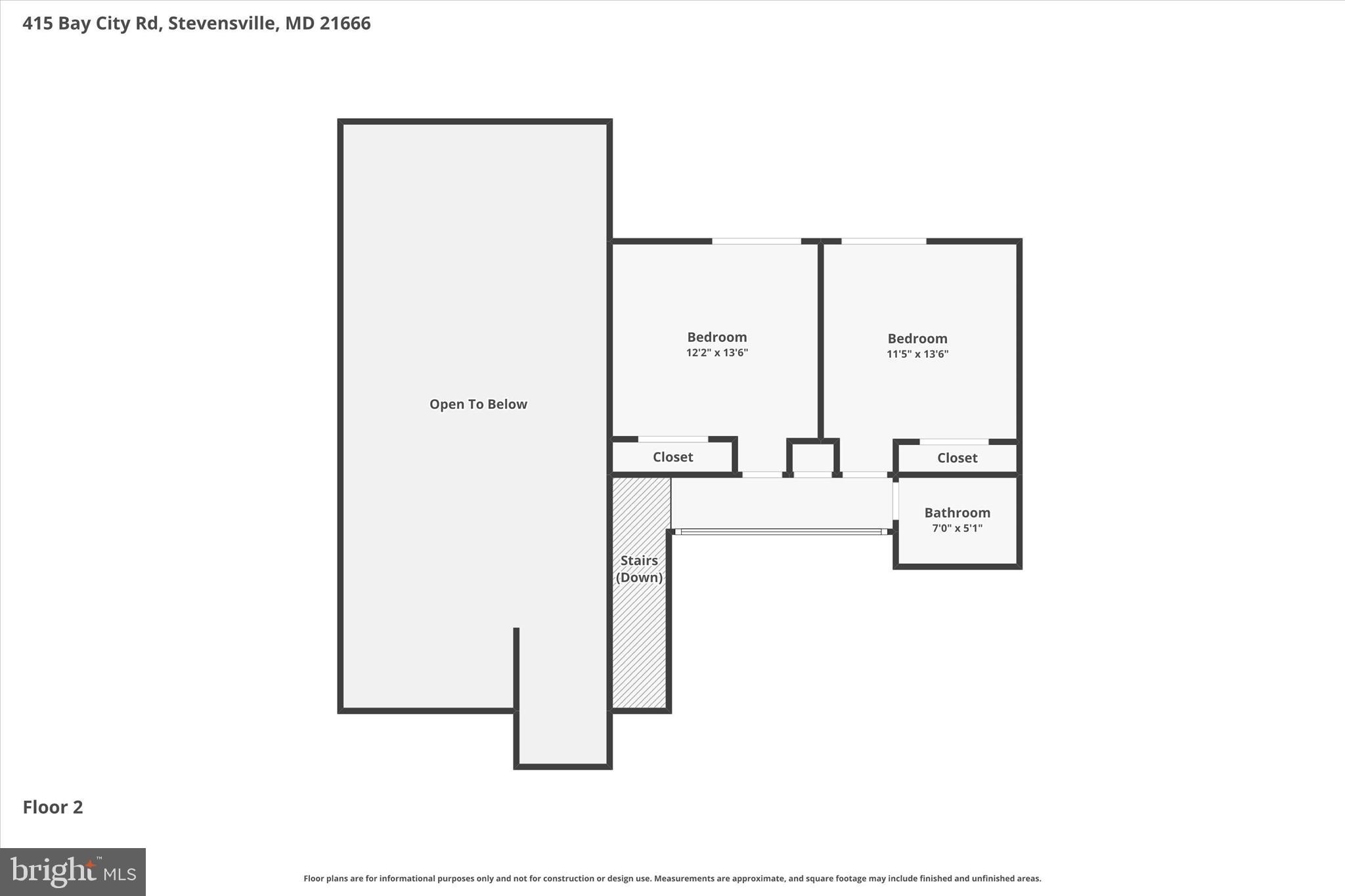 BAY CITY - Residential