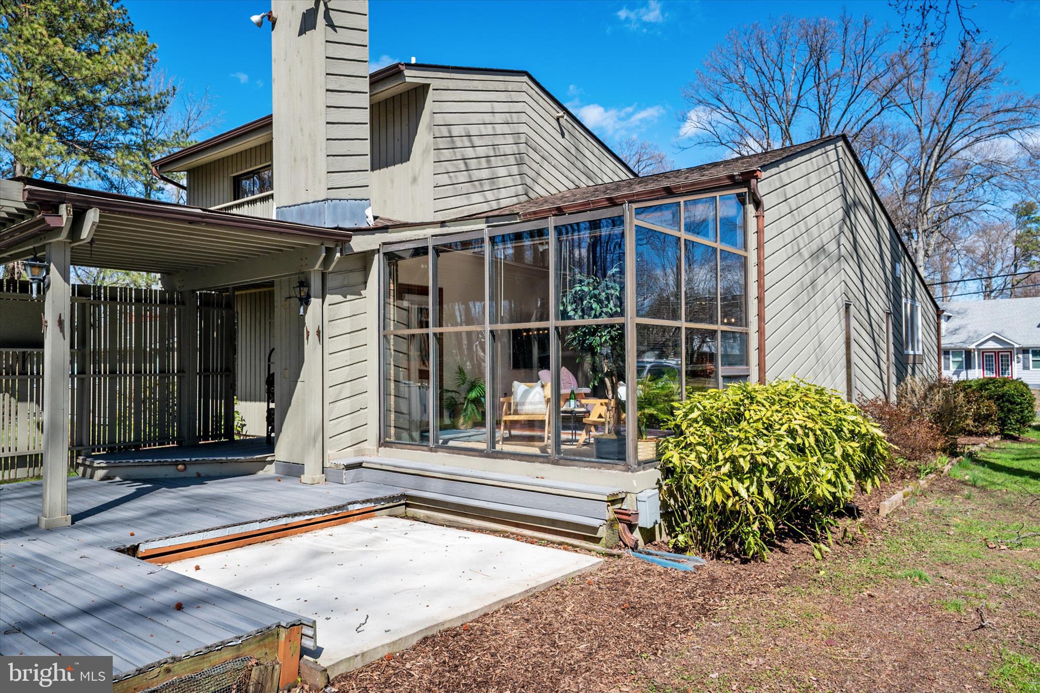 BAY CITY - Residential