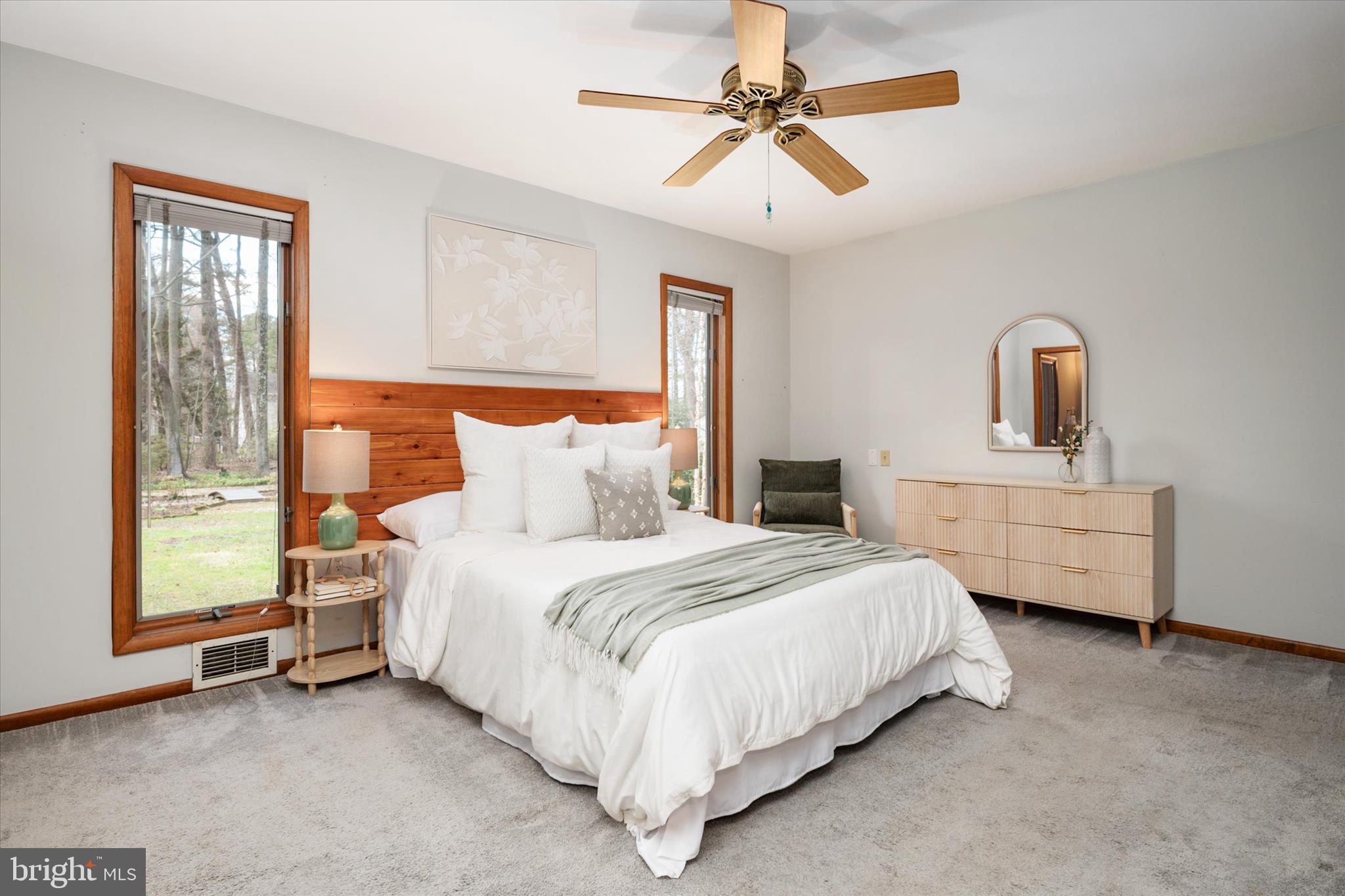 BAY CITY - Residential