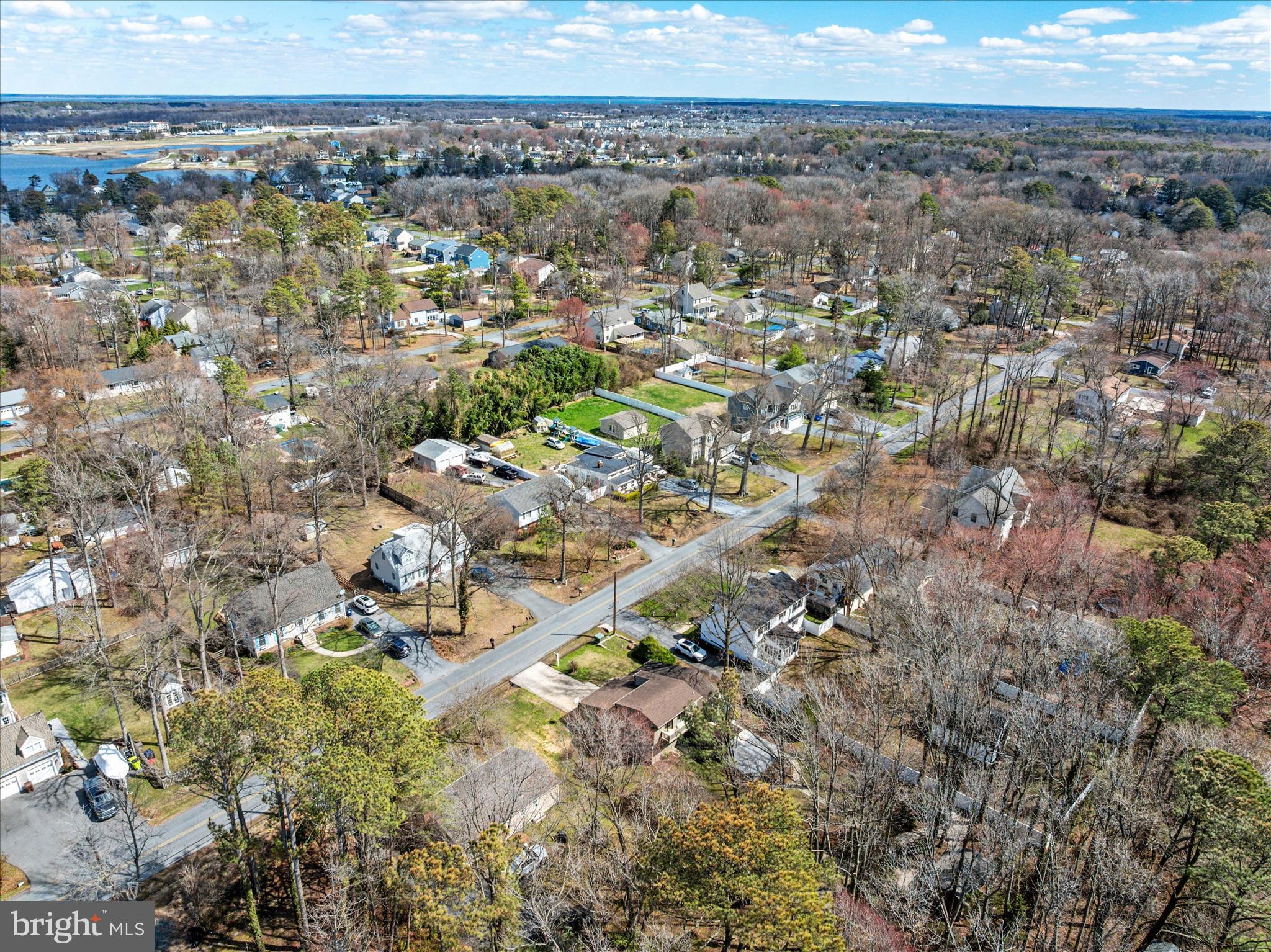 BAY CITY - Residential