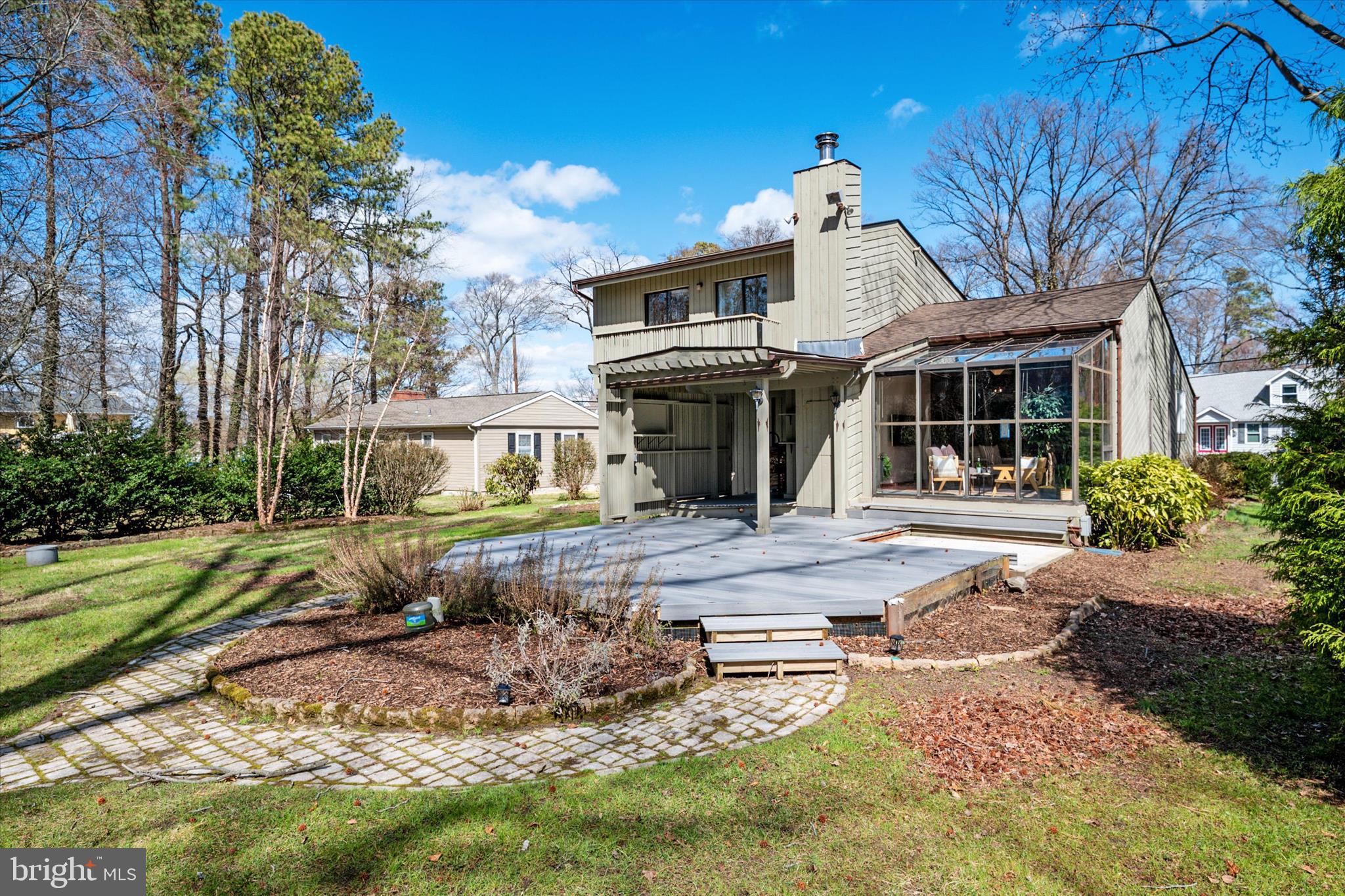 BAY CITY - Residential