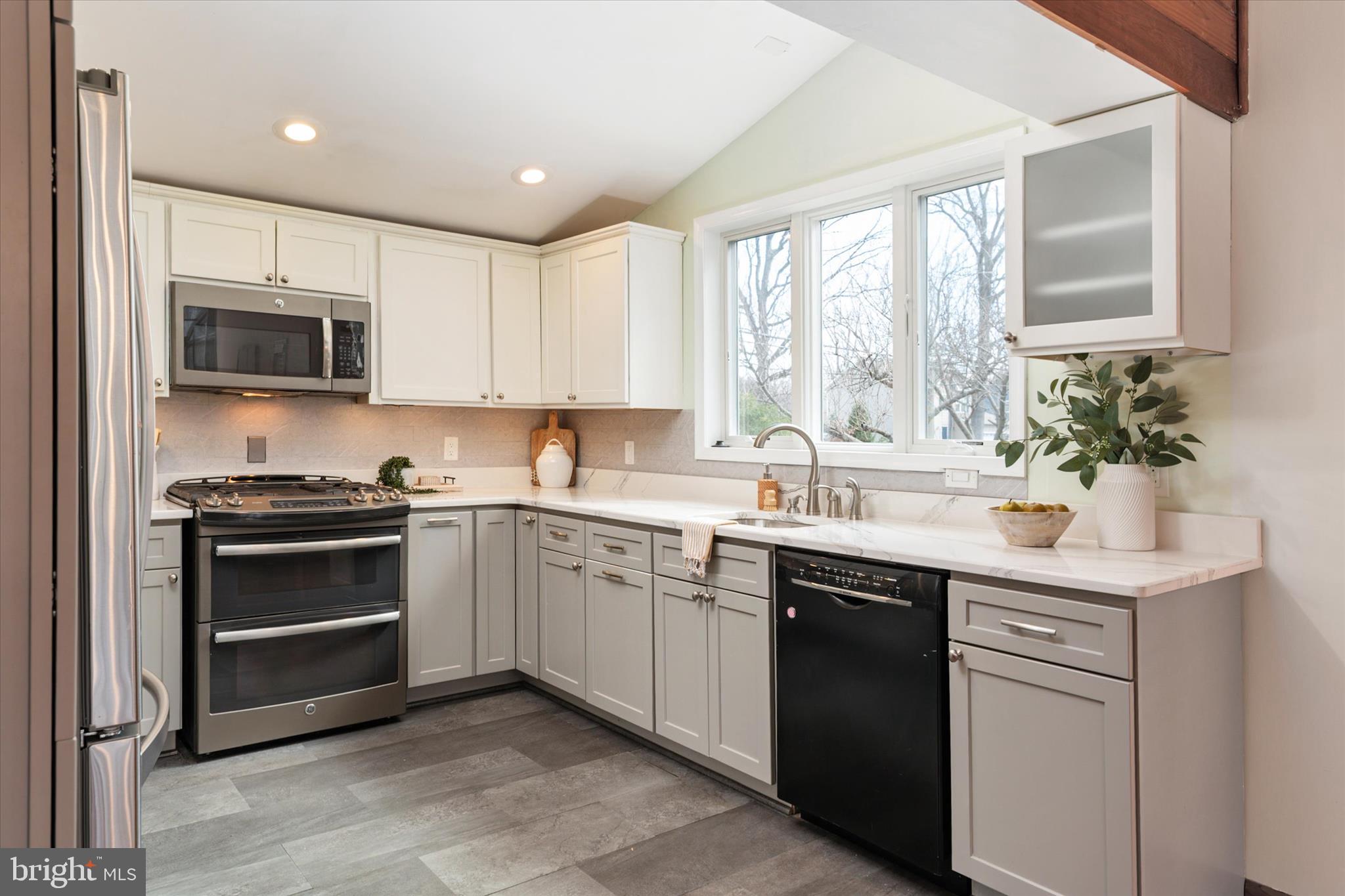 BAY CITY - Residential