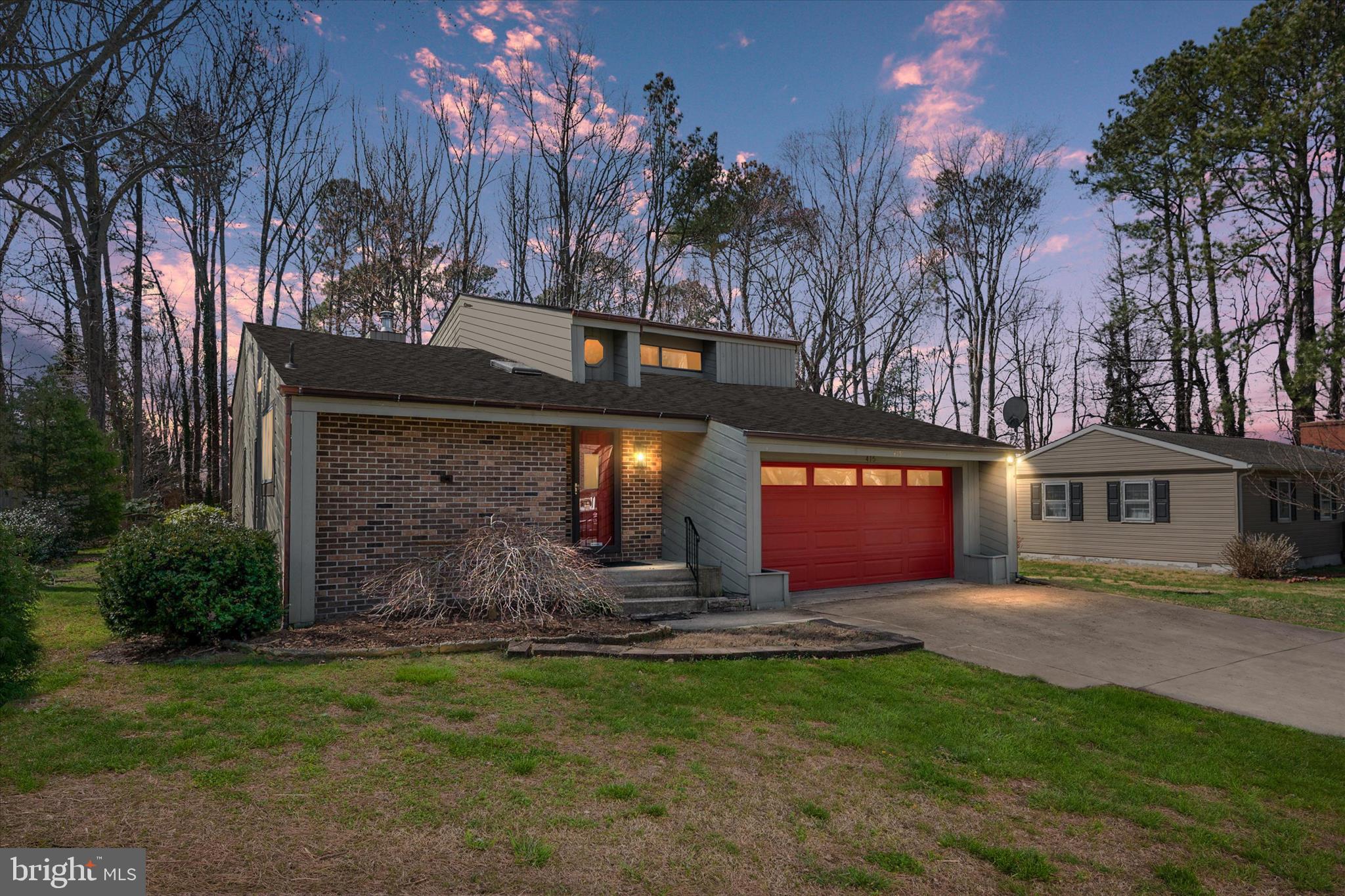 BAY CITY - Residential