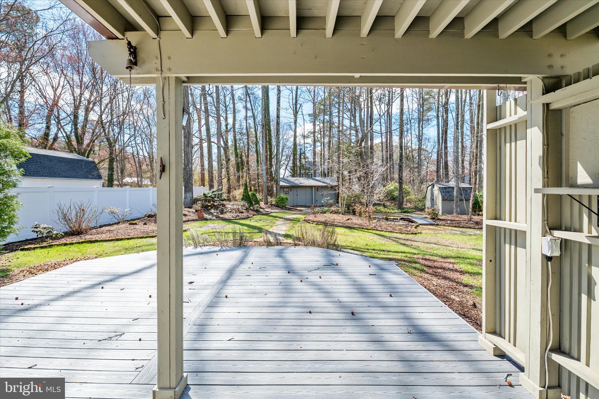 BAY CITY - Residential