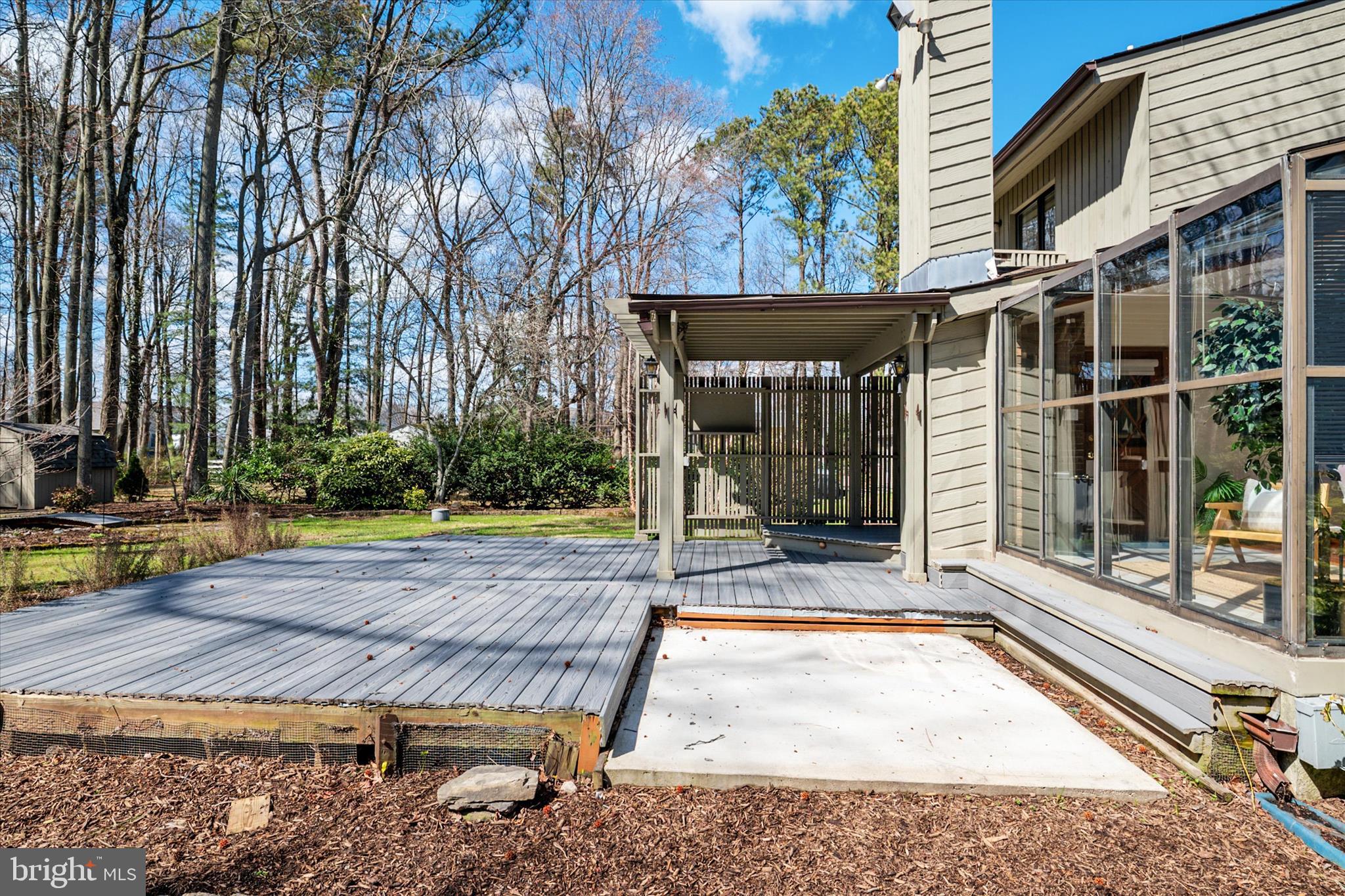 BAY CITY - Residential