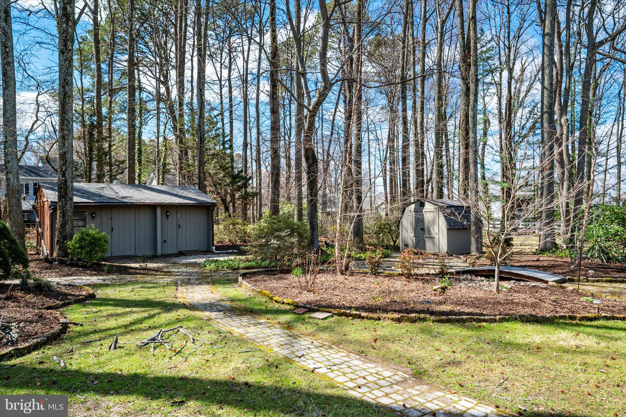 BAY CITY - Residential