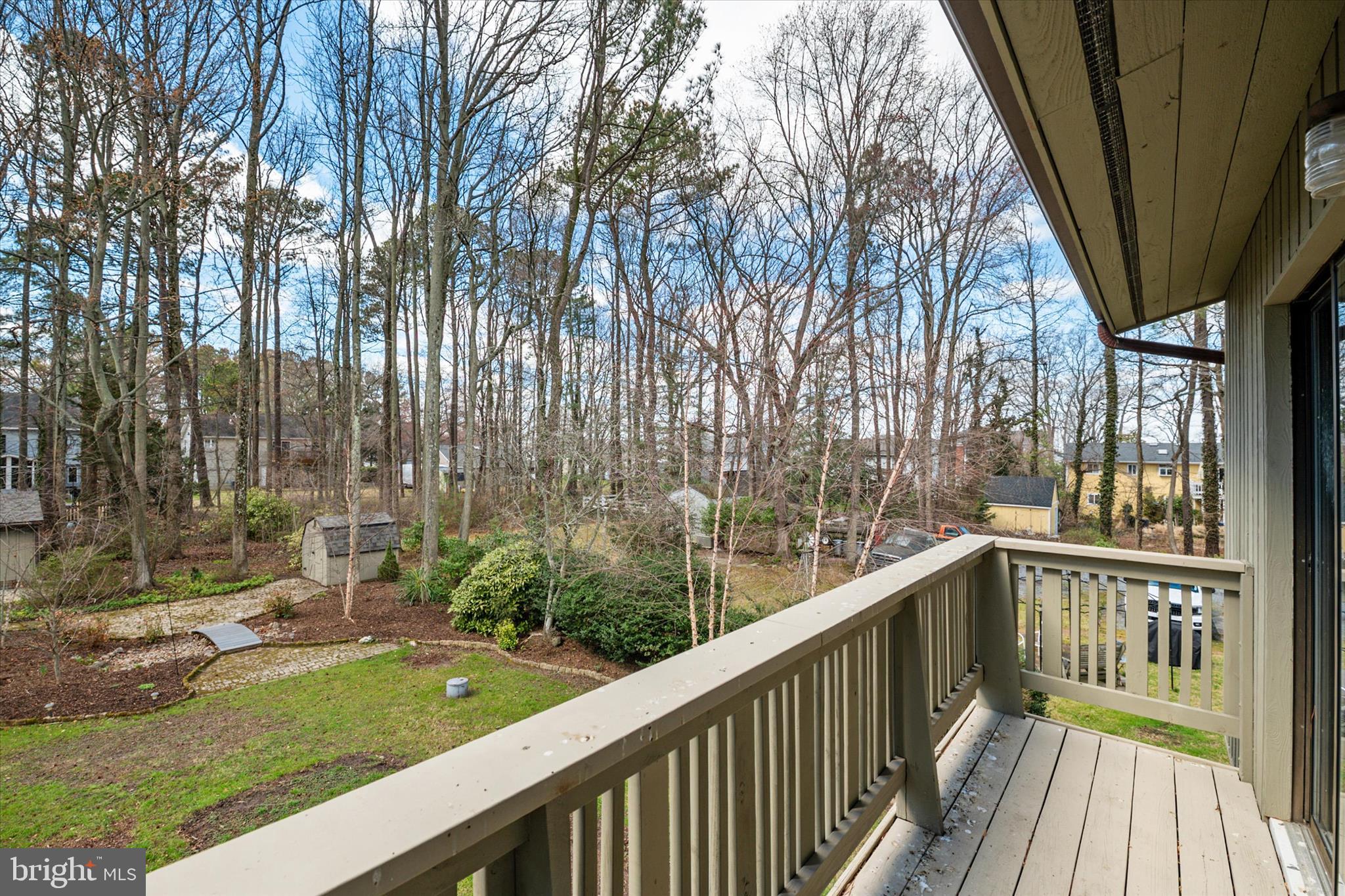 BAY CITY - Residential