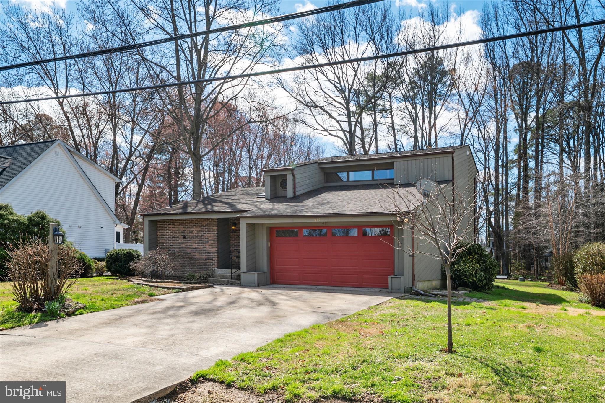 BAY CITY - Residential