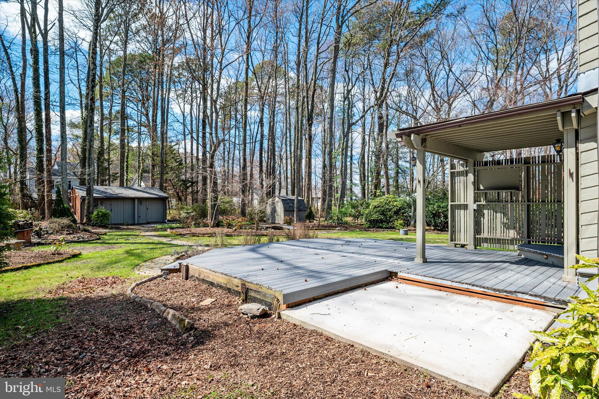 BAY CITY - Residential