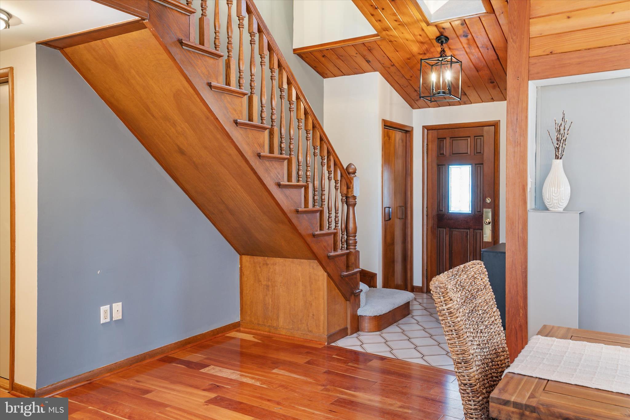 BAY CITY - Residential