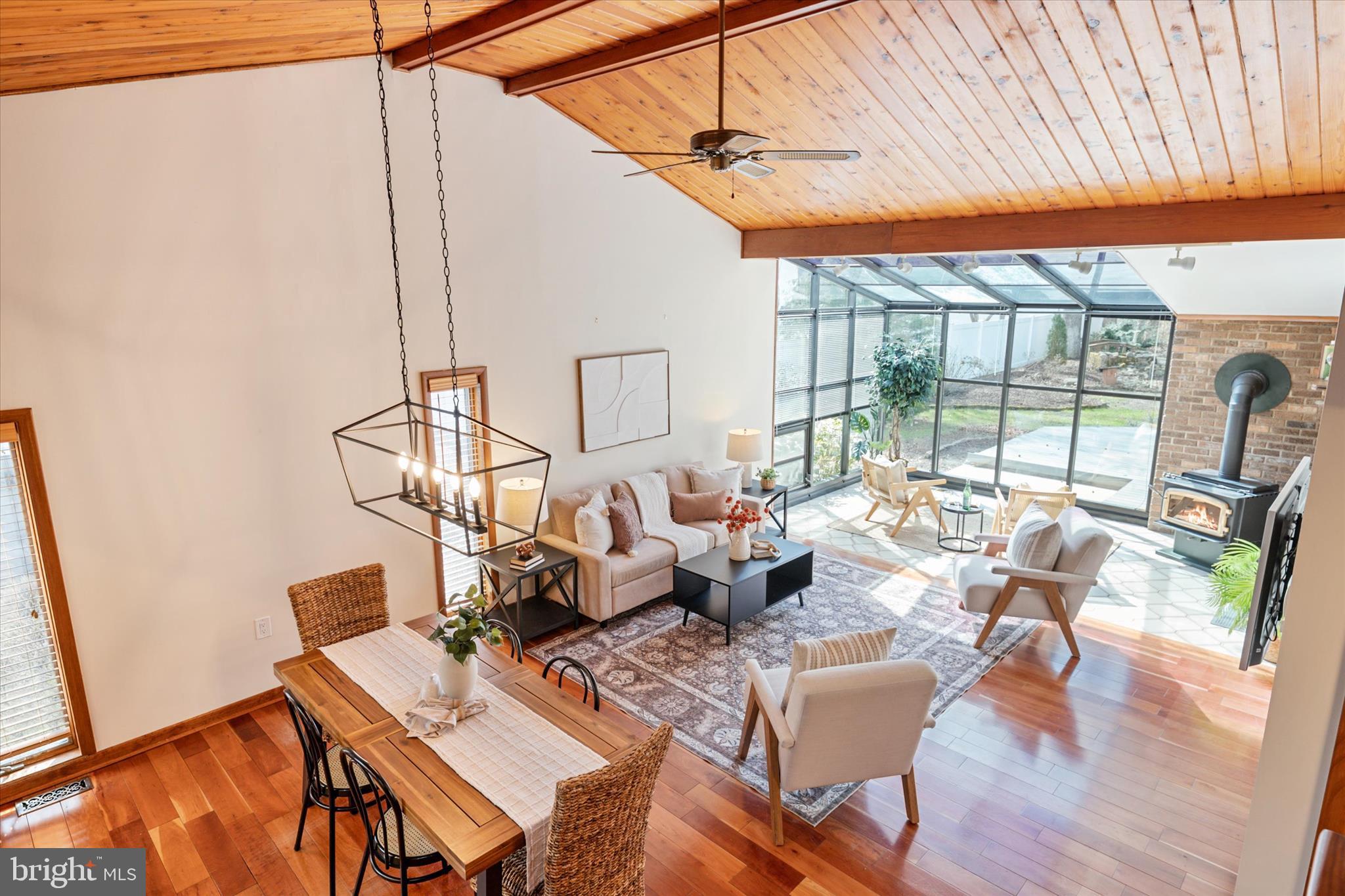 BAY CITY - Residential