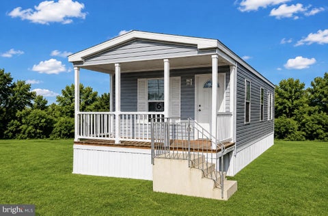 Mobile Home For Sale - 3571 Iris Avenue<br/> FEASTERVILLE TREVOSE, PA 19053