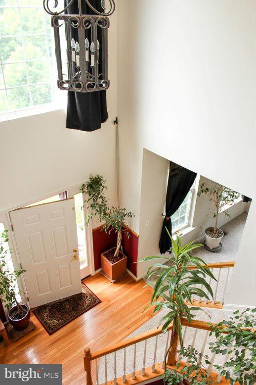 COVE POINT WOODS - Residential