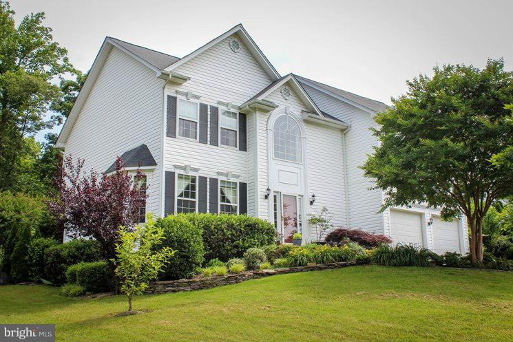 COVE POINT WOODS - Residential